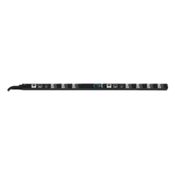 PDU Inteligente / 20 C13 + 4 C19 / 208 Vca Monofásico / 30 A / 5.0 kVA / 0U Vertical 1.49 m (4.9 ft)