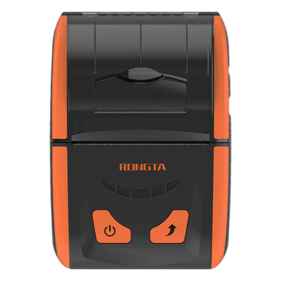 Impresora Térmica Portátil / Ancho 48 mm / 203 dpi / WiFi / Bluetooth 4.0 / USB / Batería 1600 mAh