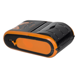 Impresora Térmica Portátil / Ancho 48 mm / 203 dpi / WiFi / Bluetooth 4.0 / USB / Batería 1600 mAh