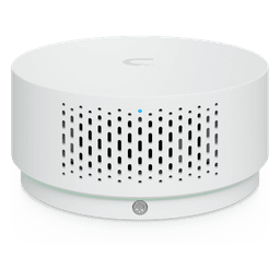 Sensor de Calidad del Aire / Detección de Vapeo / Monitoreo CO₂ PM VOC AQI / PoE / Integración UniFi Protect