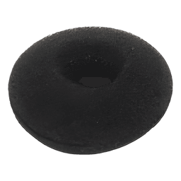 Cubierta de Espuma para Micrófono de Solapa / Paquete 100 Unidades / Uso Higiénico / Compatible SPM-300EB