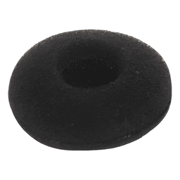 Cubierta de Espuma para Micrófono de Solapa / Paquete 100 Unidades / Uso Higiénico / Compatible SPM-300EB