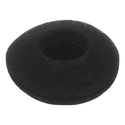 Cubierta de Espuma para Micrófono de Solapa / Paquete 100 Unidades / Uso Higiénico / Compatible SPM-300EB