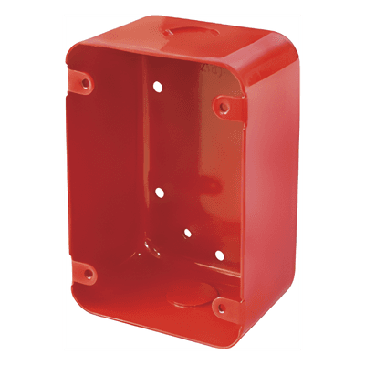 Caja de Montaje para Estaciones de Jalón / 2