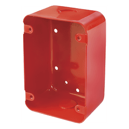 Caja de Montaje para Estaciones de Jalón / 2