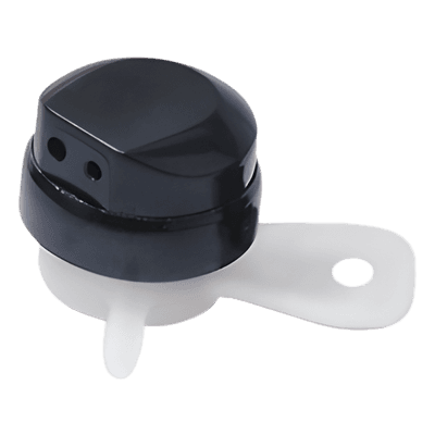 Transductor de voz / Auricular ergonómico / Múltiples configuraciones / Insertos flexibles / Compatible sistemas radio profesionales
