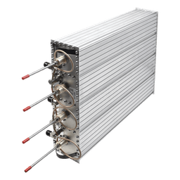 Duplexer Pasa Banda-Rechazo de Banda / 138-174 MHz / 4 Cavidades 4" / 500 KHz Separación / 350 W / N Hembra / 70 dB Aislamiento