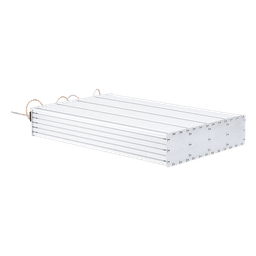 Duplexer Pasa Banda-Rechazo de Banda / 138-174 MHz / 4 Cavidades 4" / 500 KHz Separación / 350 W / N Hembra / 70 dB Aislamiento