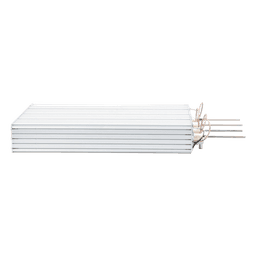 Duplexer Pasa Banda-Rechazo de Banda / 138-174 MHz / 4 Cavidades 4" / 500 KHz Separación / 350 W / N Hembra / 70 dB Aislamiento