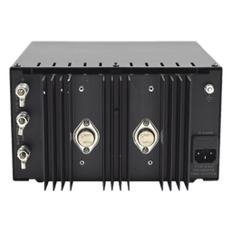 Fuente de Poder Lineal Regulada / 13.8 Vcc / 20 A / 276 W / Cargador de Baterías 2 A / 115 Vca