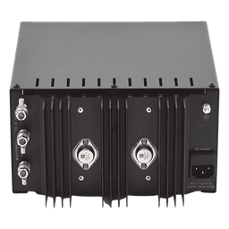 Fuente de Poder Lineal Regulada / 13.8 Vcc / 20 A / 276 W / Cargador de Baterías 2 A / 115 Vca