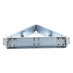 Estabilizador de Torre / 6 Puntos de Sujeción / Acero Galvanizado / Antenas ≥ 1 m (3.3 ft) / Tramos STZ-35