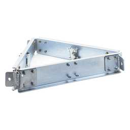 Estabilizador de Torre / 6 Puntos de Sujeción / Acero Galvanizado / Antenas ≥ 1 m (3.3 ft) / Tramos STZ-35