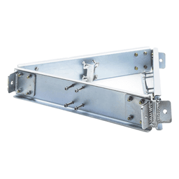 Estabilizador de Torre / 6 Puntos de Sujeción / Acero Galvanizado / Antenas ≥ 1 m (3.3 ft) / Tramos STZ-35