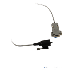 Cable de Interfaz / Programador Universal / Radios Kenwood Serie 30 y 90 / Conector Específico / Diseño Compacto