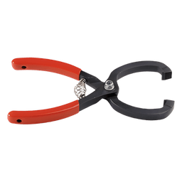 Alicate / Ensamblaje Sujetadores Snap-In / Acero Inoxidable / 20.3 cm / 300 psi / 0.45 kg