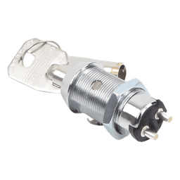 Switch ON/OFF para Alarma / SPST / 2A @ 12VCC / 45 mm Largo / 1.77 pulgadas / Normalmente Abierto / Pick-Proof