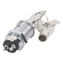 Switch ON/OFF para Alarma / SPST / 2A @ 12VCC / 45 mm Largo / 1.77 pulgadas / Normalmente Abierto / Pick-Proof