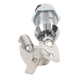 Switch ON/OFF para Alarma / SPST / 2A @ 12VCC / 45 mm Largo / 1.77 pulgadas / Normalmente Abierto / Pick-Proof