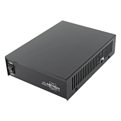 Fuente de Poder Conmutada / 13.8 Vcc / 18 A Máxima / 100-240 VCA Entrada Universal / 1.6 kg / CE RoHS Energy Star