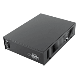 Fuente de Poder Conmutada / 13.8 Vcc / 18 A Máxima / 100-240 VCA Entrada Universal / 1.6 kg / CE RoHS Energy Star