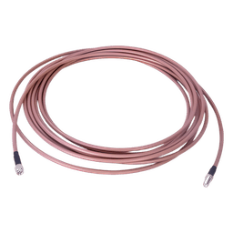 Cable Coaxial RG-142 / SMA Macho a SMA Hembra / 6 m (19.69 ft)