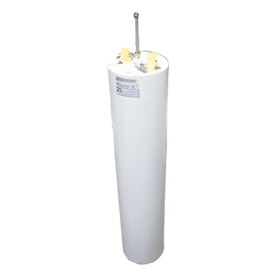 Filtro Cavidad Pasa Banda / 118-148 MHz / 0.5-2.0 dB / 350 W / N Hembras / 5 x 30 pulgadas