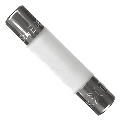 Fusible Cerámico / Tipo Europeo 5x20 mm / 8 A / 250 VAC / 125 VDC