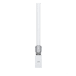 Antena Omnidireccional / 360° / Dual Polaridad MIMO 2x2 / 2.35-2.55 GHz / 10 dBi / IP67