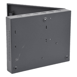Panel de Control de Acceso / 4 Puertas / 30,000 Tarjetas / TCP-IP y RS485 / Fuente 12VCC 3A / Anti-Passback y Esclusamiento
