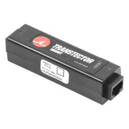 Protector Datos Gigabit Ethernet / SASD Diodo Avalancha / 1000 Mbps / RJ45 / Interior Rack 19" y 23" (0.6 y 0.7 m) / Bidireccional