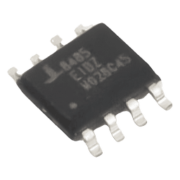Circuito Integrado MOSFET / Conmutación Rápida / Bajo Consumo / Resistente a Altas Temperaturas / Paquete Compacto