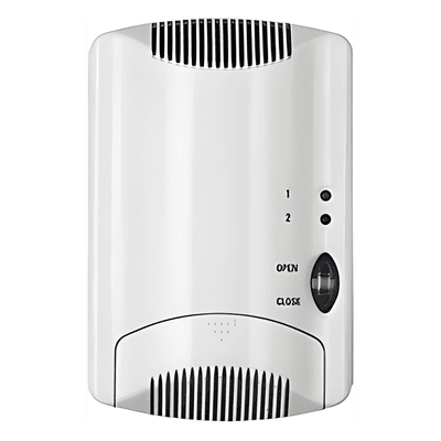 Controlador de Válvula de Gas / Integración con Videoportero / Sensor de Fuga / Cierre Automático / Diseño Compacto