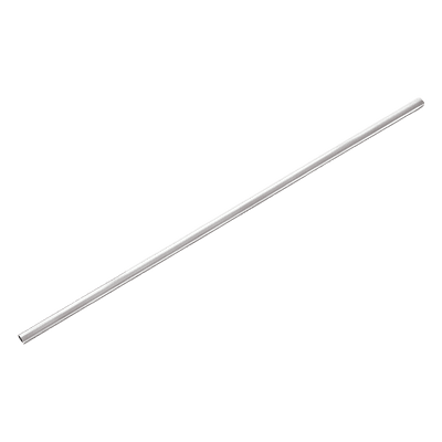 Varilla de Rechazo / Low-Pass 144-158 MHz / Tubular Bronce Baño de Plata / 8.5 in (215.9 mm)