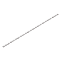 Varilla de Rechazo / Low-Pass 144-158 MHz / Tubular Bronce Baño de Plata / 8.5 in (215.9 mm)