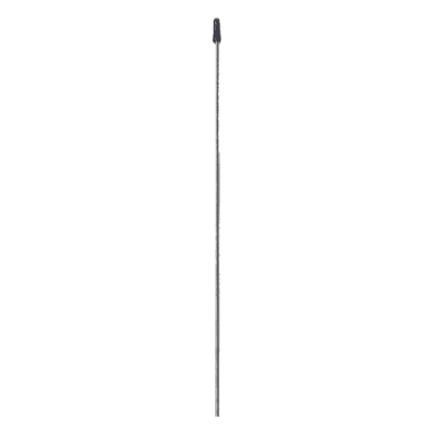 Látigo para Antena de Alta Ganancia / 124 cm / Compatible Serie MHB y BR-160 / Diseño Robusto / Conector Estándar