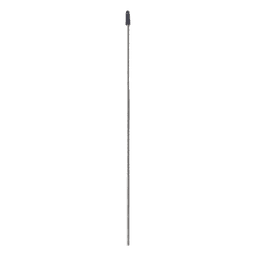 Látigo para Antena de Alta Ganancia / 124 cm / Compatible Serie MHB y BR-160 / Diseño Robusto / Conector Estándar
