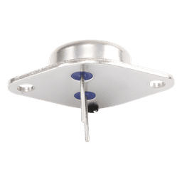 Transistor NPN de Silicio / 50V / 30A / 150W / Encapsulado TO-3 / Protección de Fuentes de Alimentación / Compatible RS-12A RS-20A