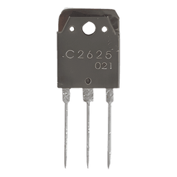 Transistor de Potencia NPN / 400 V / 10 A / 80 W / TO-247