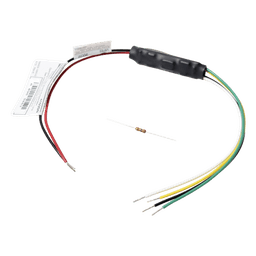 Expansor de Zonas Serializado / 2 Zonas / EOLR 10K / Bucle de Polling Multiplexado / UL Listed
