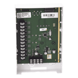 Módulo Expansor de Zonas / 8 Zonas Supervisadas / EOL 10 kΩ / Bucle V-Plex / Direccionamiento Flexible