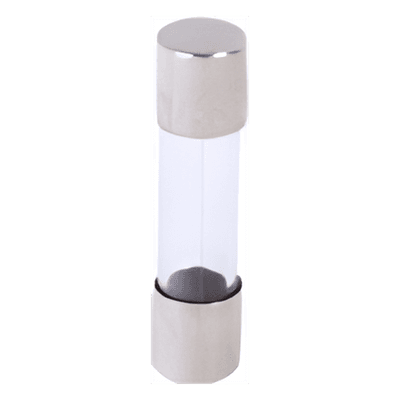 Fusible / 0.75 A / 5 x 20 mm / Protección de Circuito