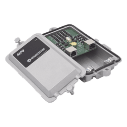 Protector de Sobretensión PoE++ / Gigabit Ethernet 1000 Mbps / 90W / SASD / RJ45 / Operación -40 a 75°C / NEMA 3R / ATEX