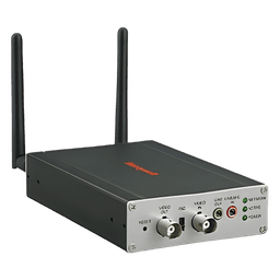 Convertidor Analógico-IP / 1 Cámara / Wi-Fi WPS / Hasta 6 por Cuenta Total Connect Video