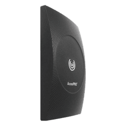Lector de Proximidad / EM 125 kHz / Wiegand 26 Bits / IP65 / Exterior / Plástico ABS / 116 x 75 x 16 mm