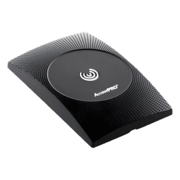 Lector de Proximidad / EM 125 kHz / Wiegand 26 Bits / IP65 / Exterior / Plástico ABS / 116 x 75 x 16 mm