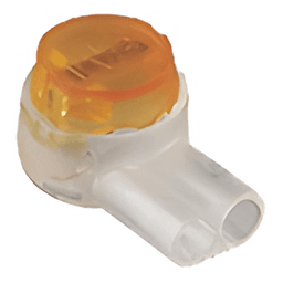 Conector de Cables a Presión / Calibre 24 AWG / Policarbonato y Bronce de Fosfato / Gel Protector / -30 a 70°C
