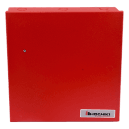 Fuente de Alimentación Remota / Salida 12/24 VDC Seleccionable / 6A / Cargador Batería 12V/7Ah / Protección Cortocircuitos y Sobrecarga Térmica / Diseño Compacto 13 x 13.5 x 3.25 in