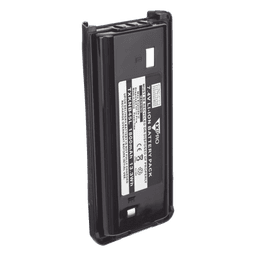 Batería Li-Ion / 1800 mAh / 7.4V / Ambientes Extremos / Estándares Militares