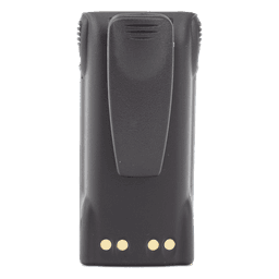 Batería Ni-MH / 7.5V / 1800 mAh / Protección Sobrecalentamiento y Cortocircuito / Contactos Bañados en Oro / PC+ABS Ignífugo